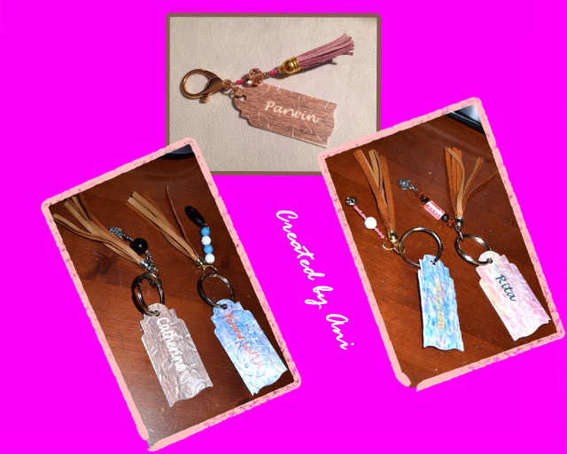 Keyring3
